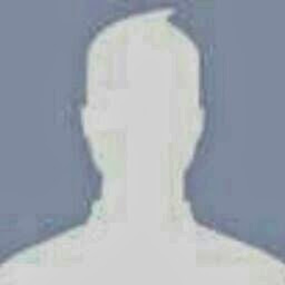 Meet your Posher, Aaron